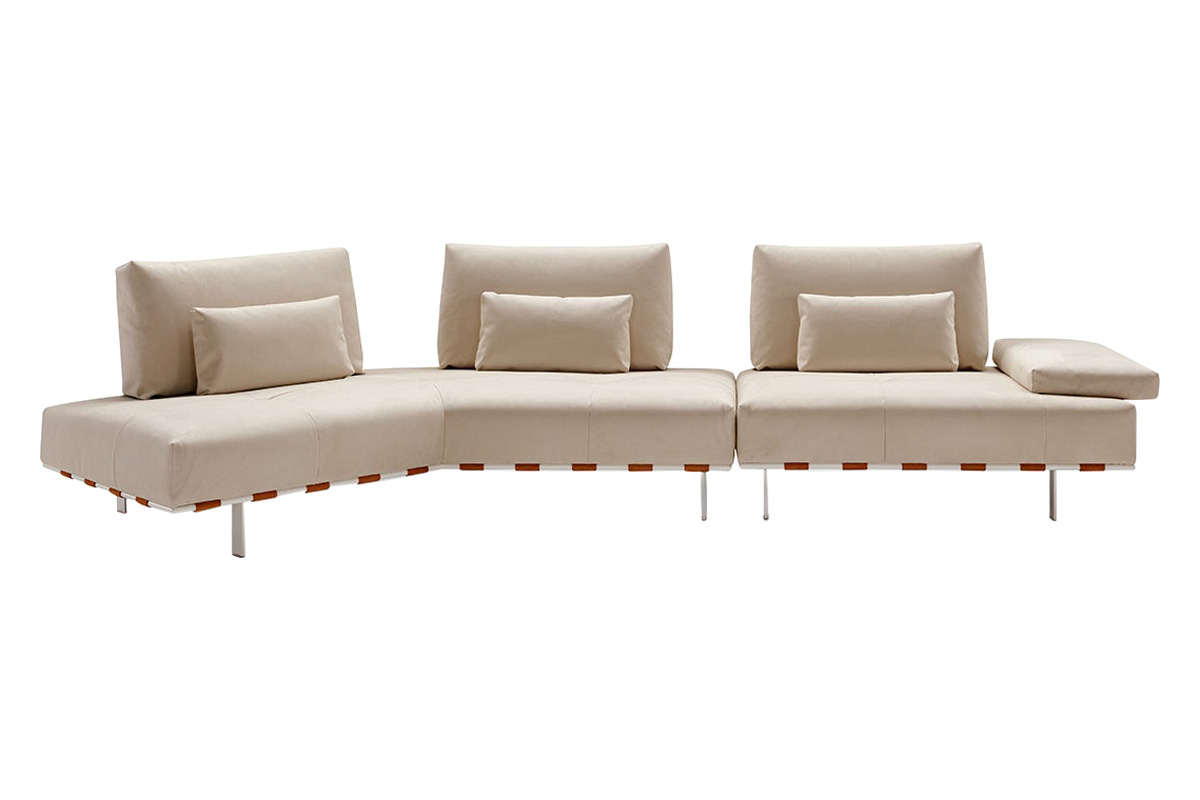 Bellini - Avola Sectional