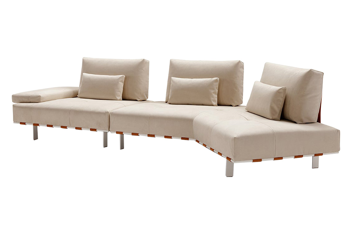 Bellini - Avola Sectional