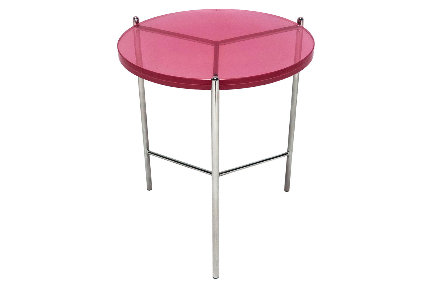 Bellini - Bolt End Table