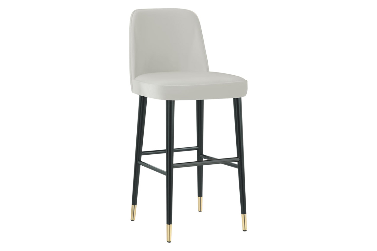 Bellini - Cap Counter Stool