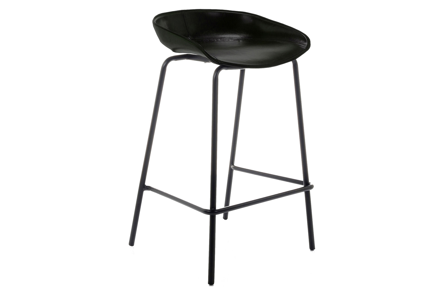 Bellini - Cherry Barstool Set of 2