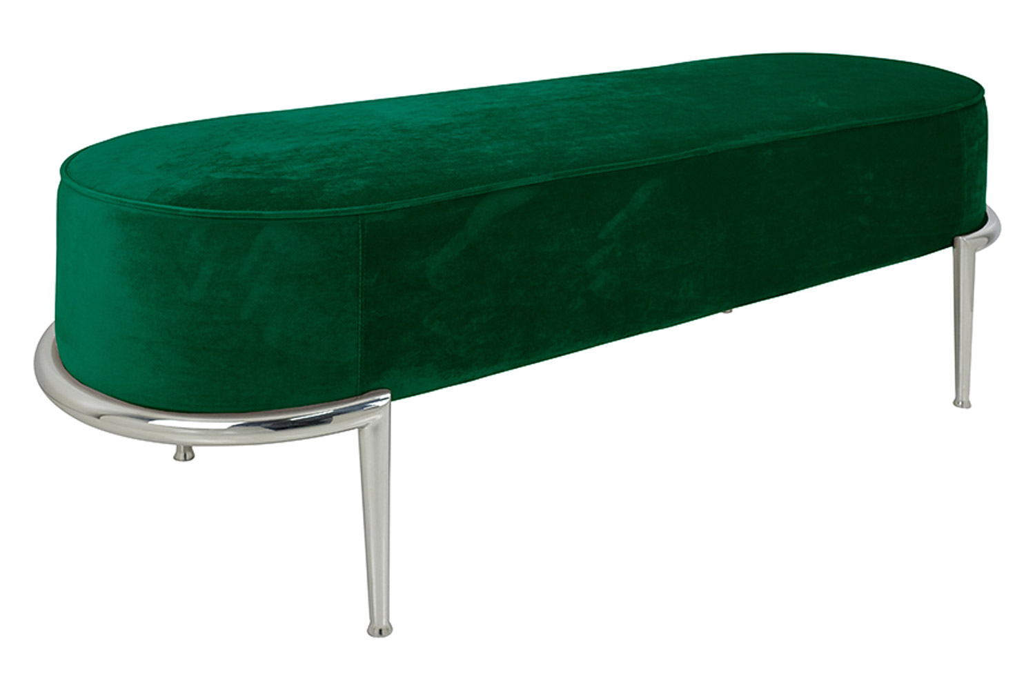 Bellini Chiara Bench - Green