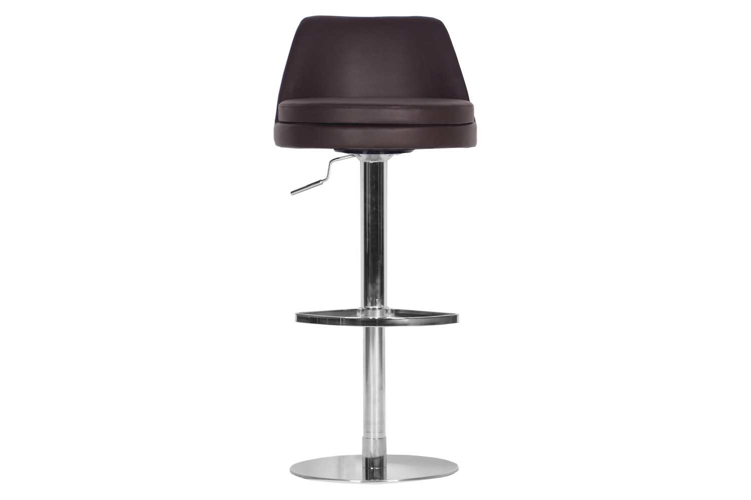 Bellini Dante Barstool - Brown