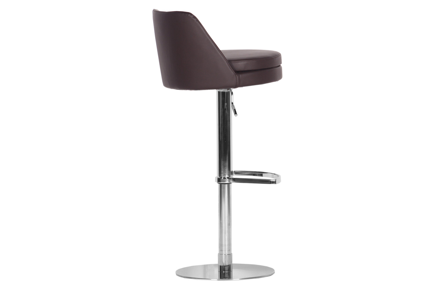 Bellini Dante Barstool - Brown