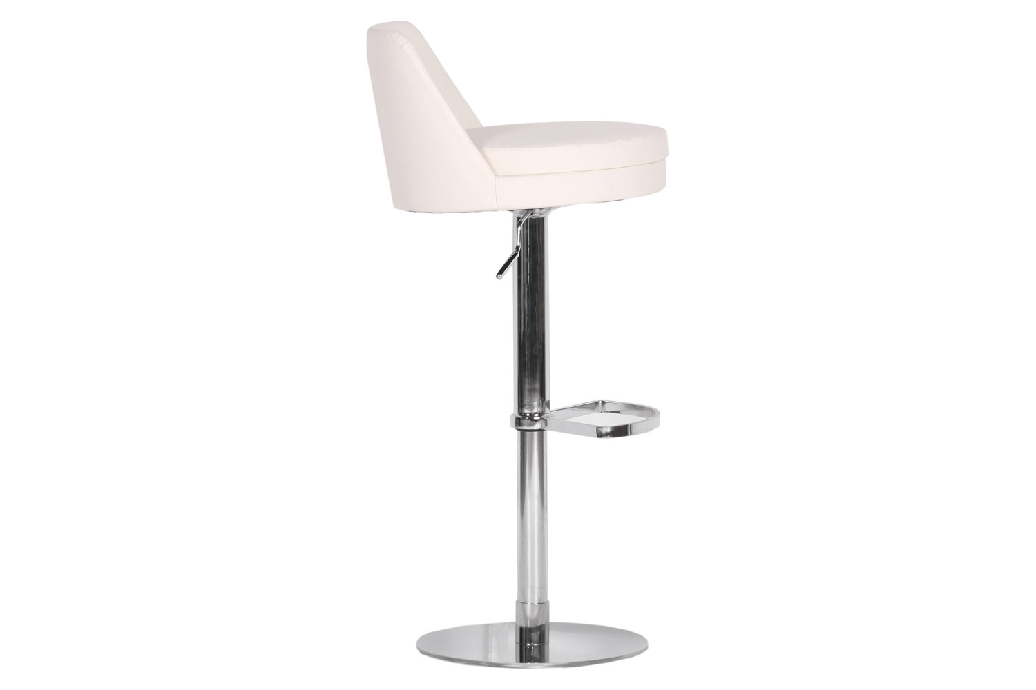 Bellini Dante Barstool - White