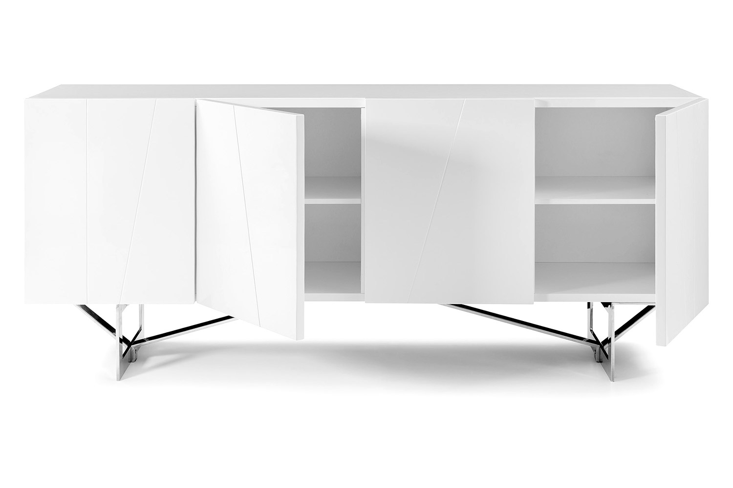 Bellini - Diva Sideboard in White