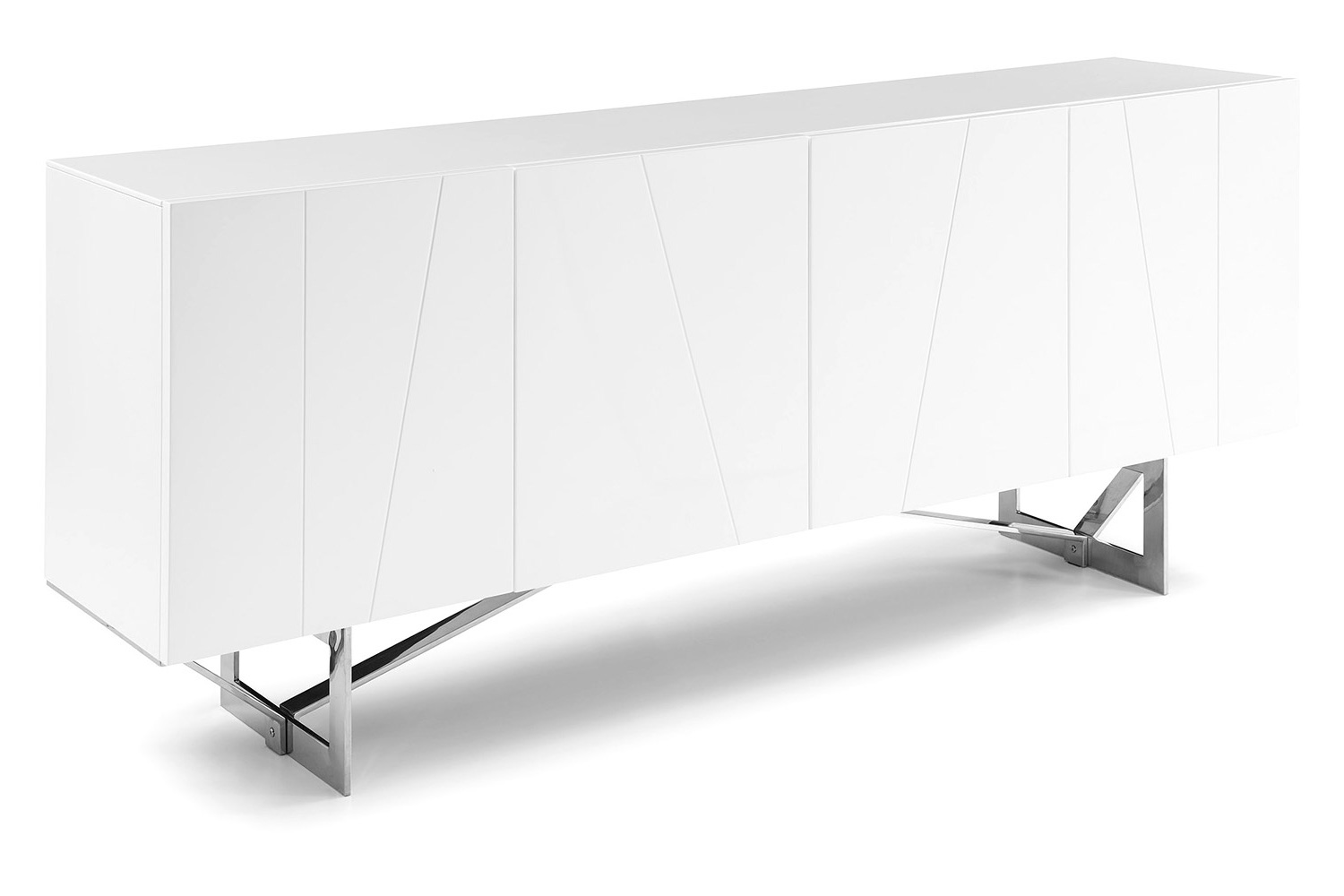 Bellini - Diva Sideboard in White