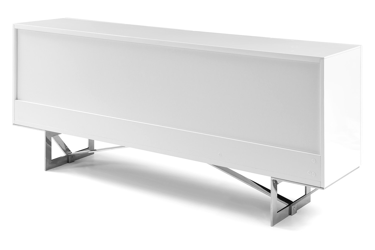 Bellini - Diva Sideboard in White