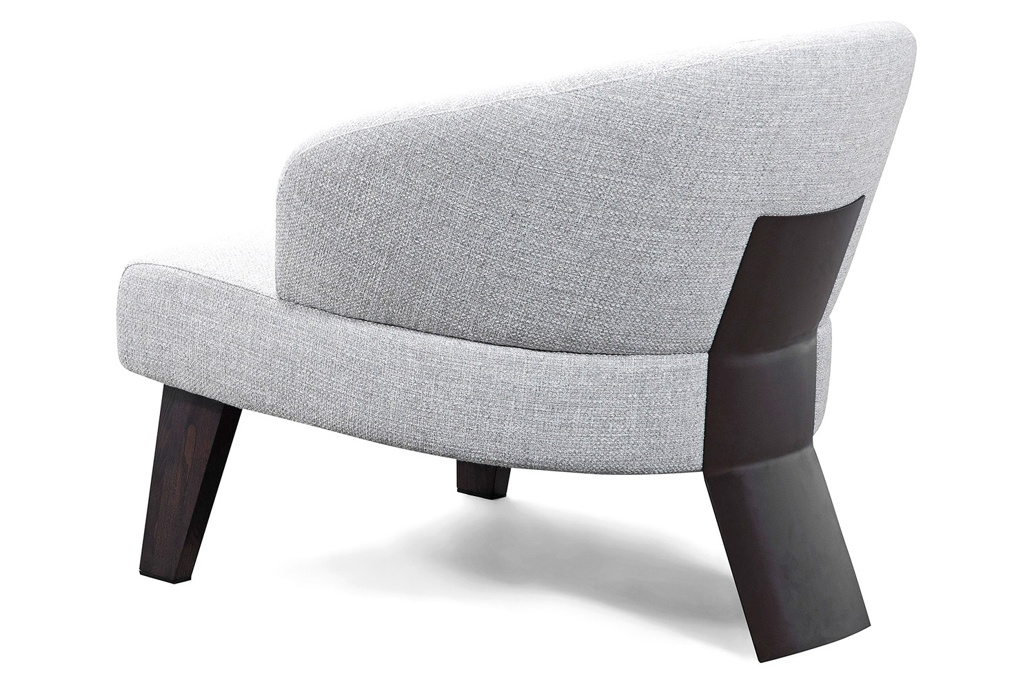 Bellini™ Donato Accent Chair - Light Gray