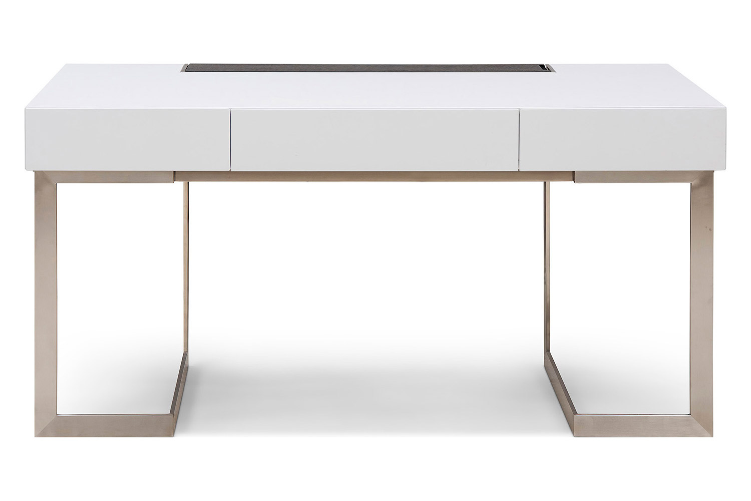 Bellini Ellen Desk - White