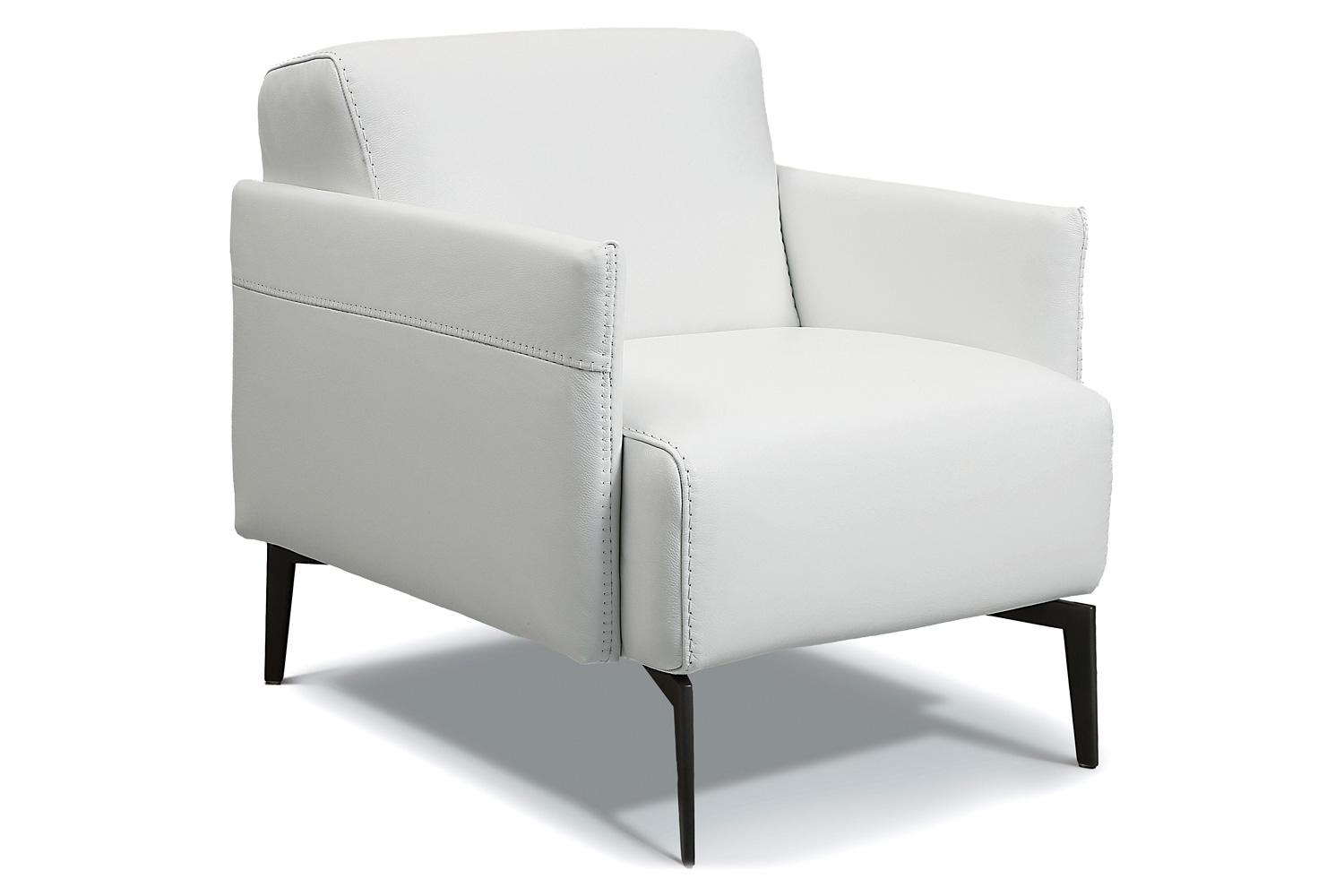 Bellini - Eros Accent Chair Leather