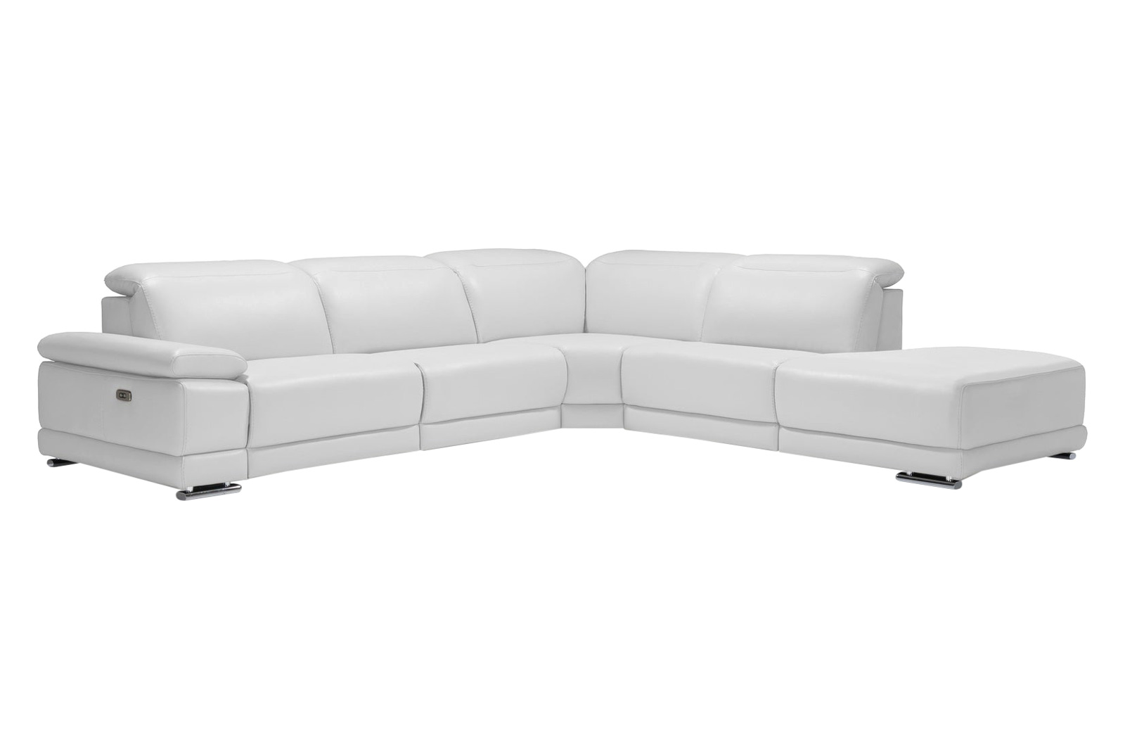 Bellini - Escape Sectional with 1 Motion