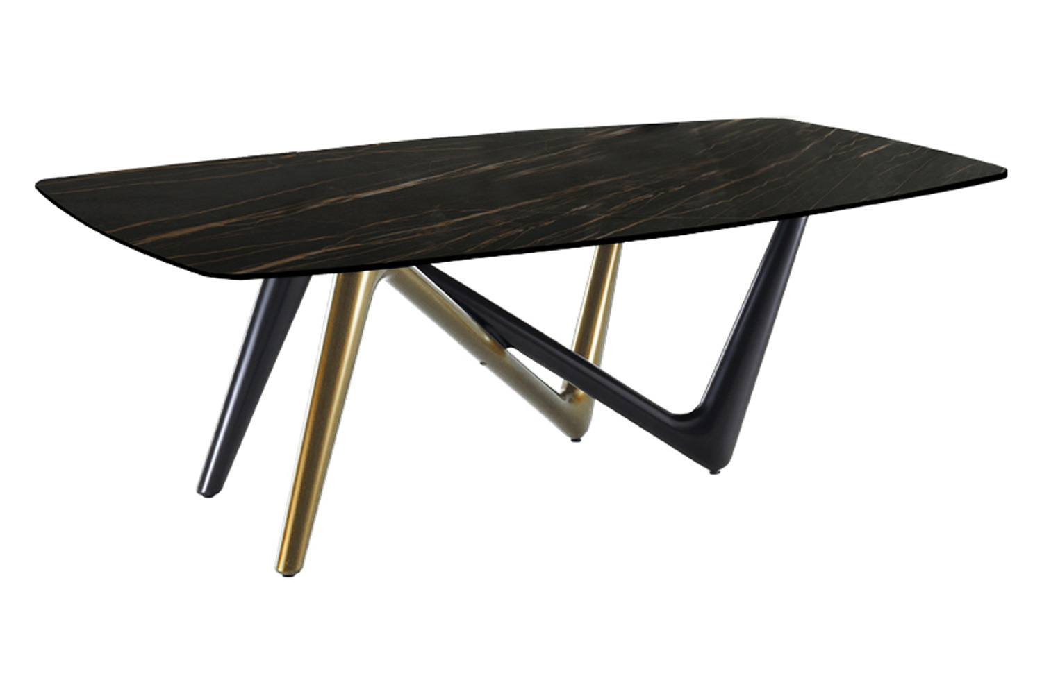 Bellini - Esse Dining Table