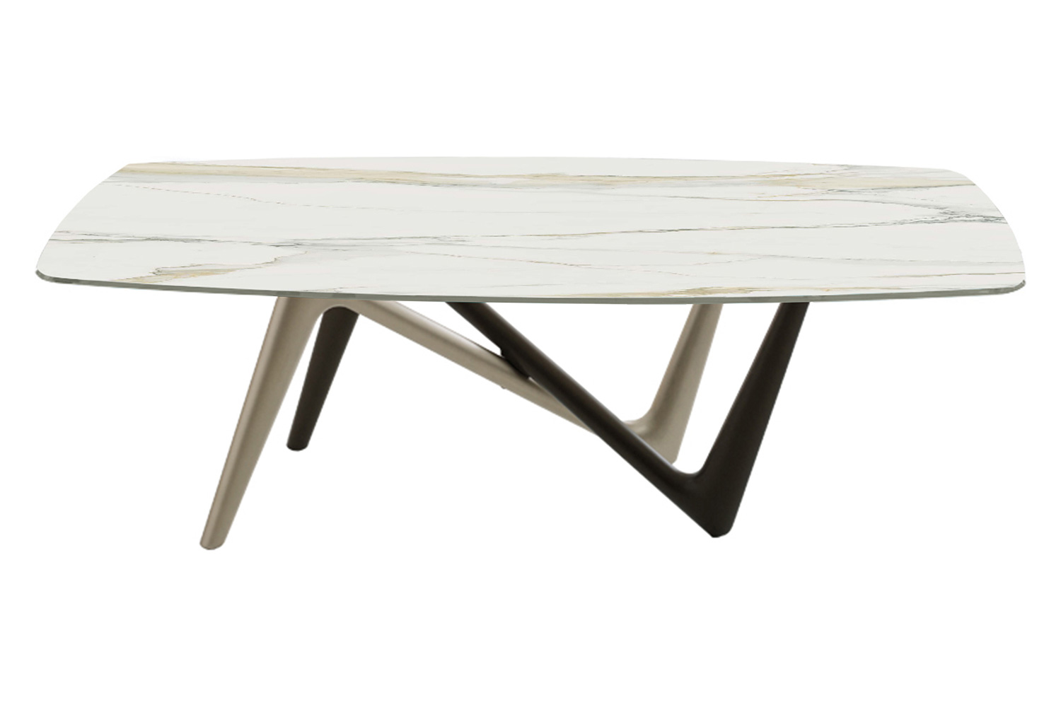 Bellini - Esse Dining Table