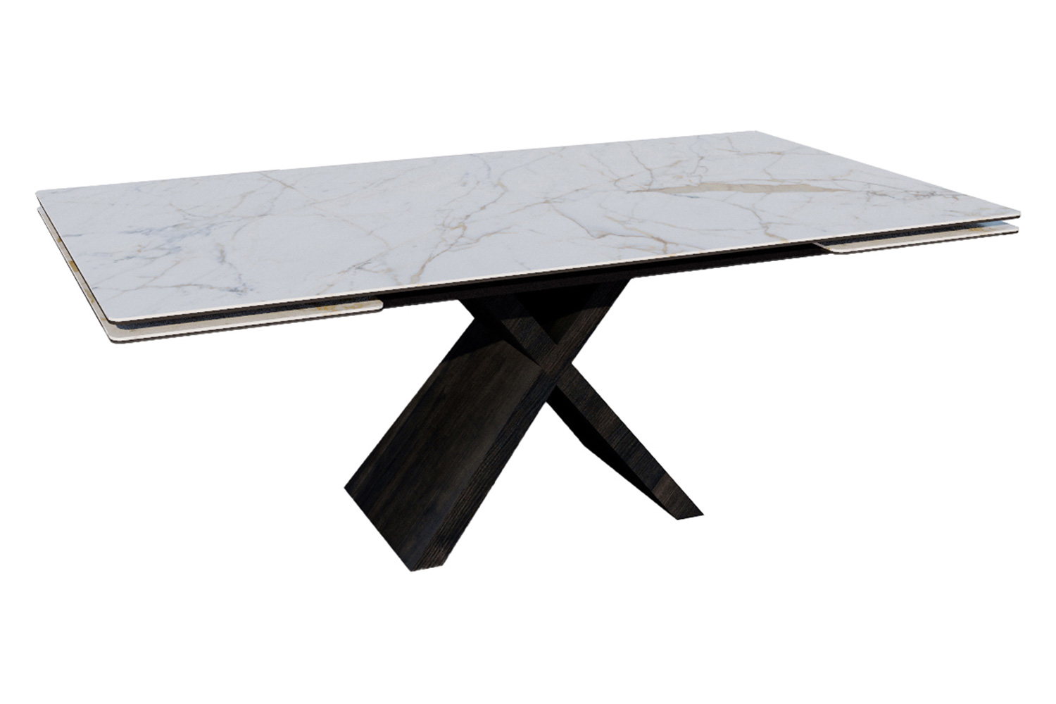 Bellini - Fargo Extendable Dining Table