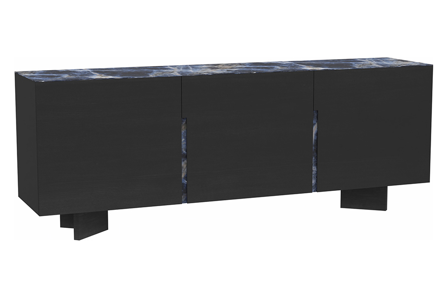 Bellini - Fargo Sideboard