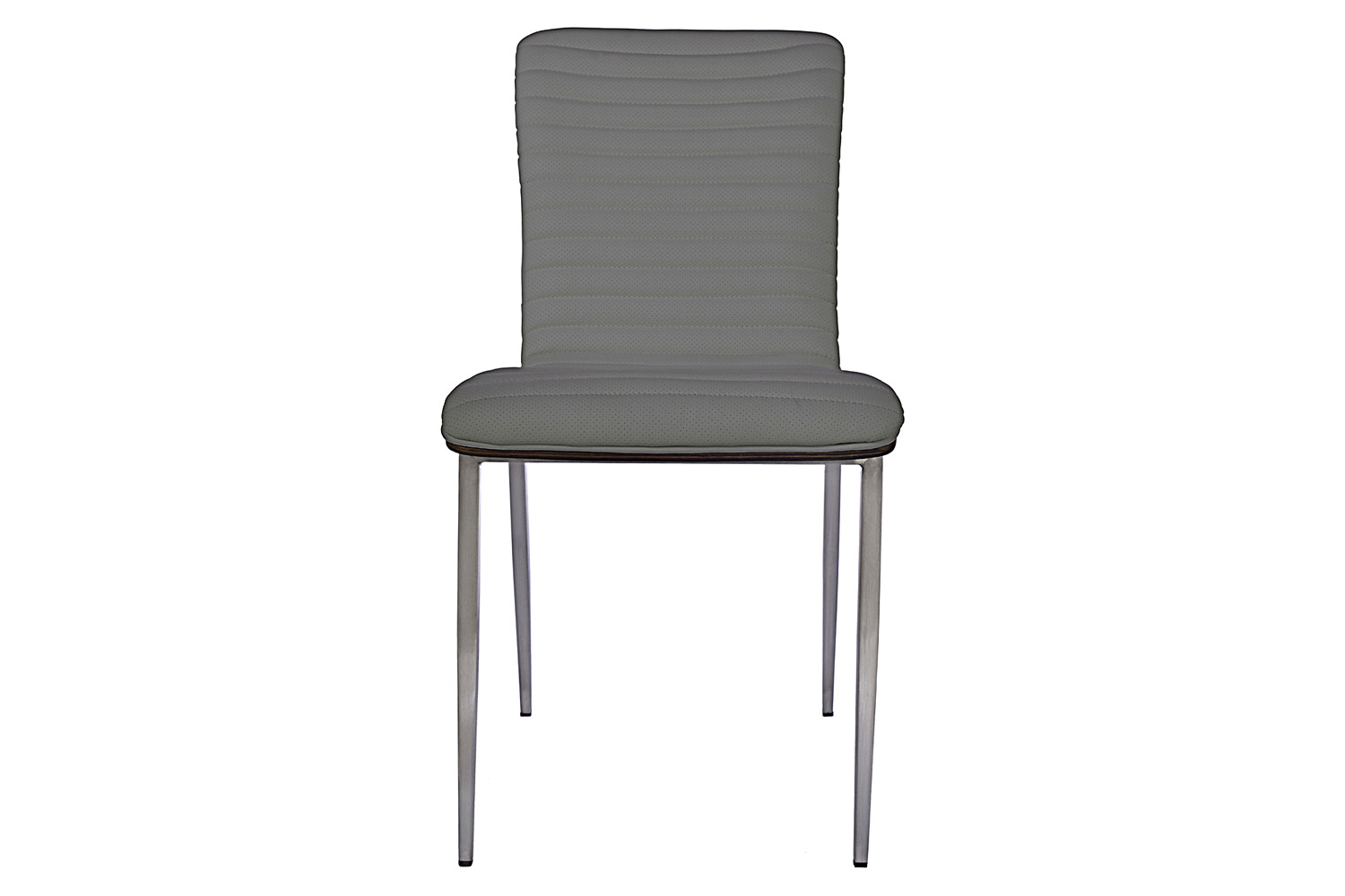 Bellini Fernanada Dining Chair Set of 2 - Gray