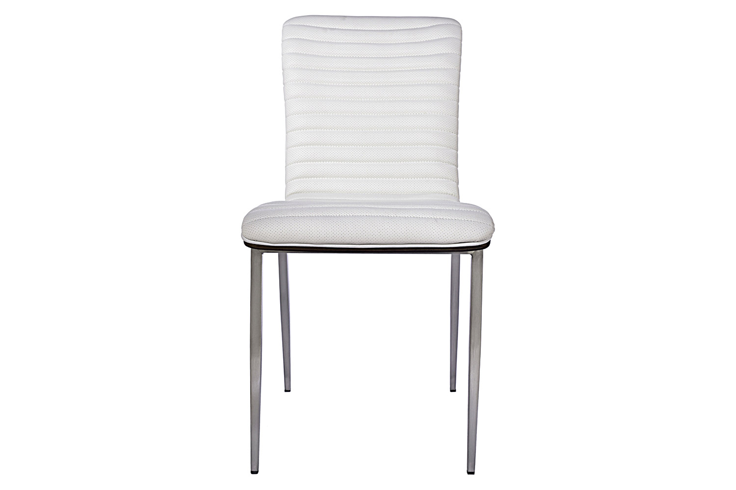 Bellini Fernanada Dining Chair Set of 2 - White