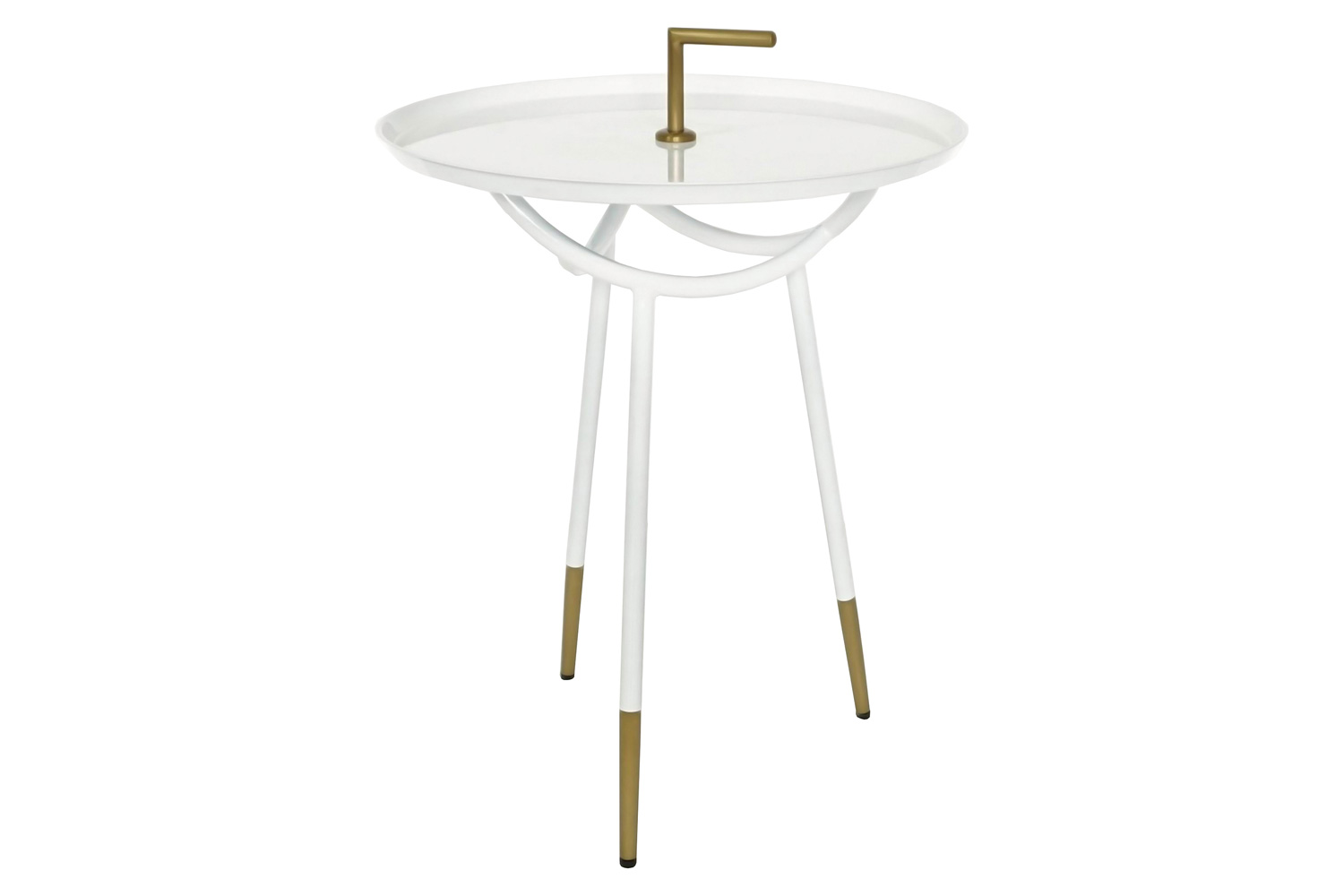 Bellini - Flare End Table