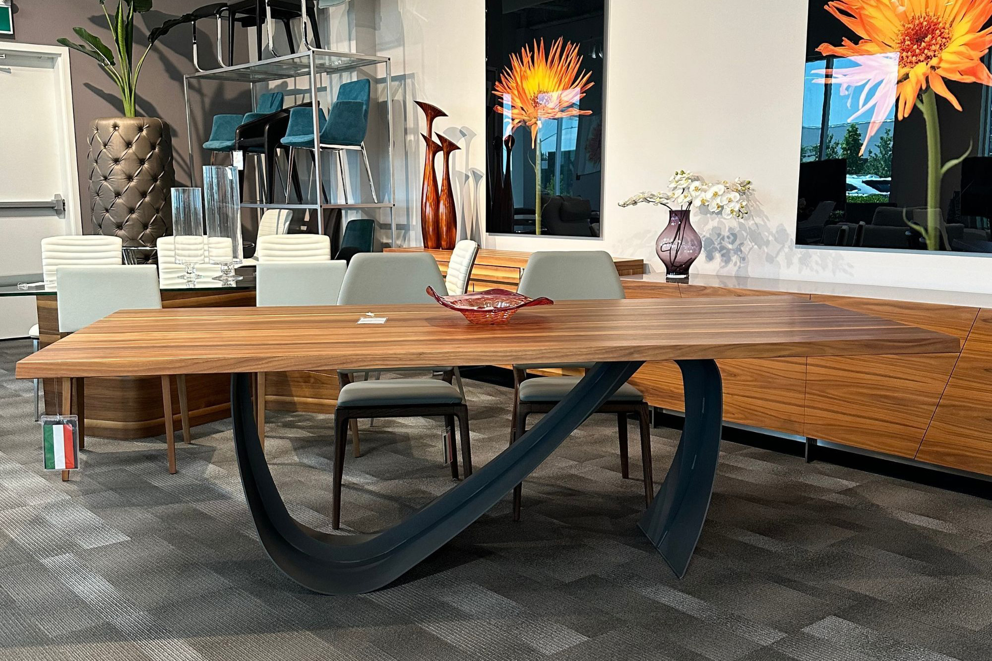 Bellini - Flex Dining Table