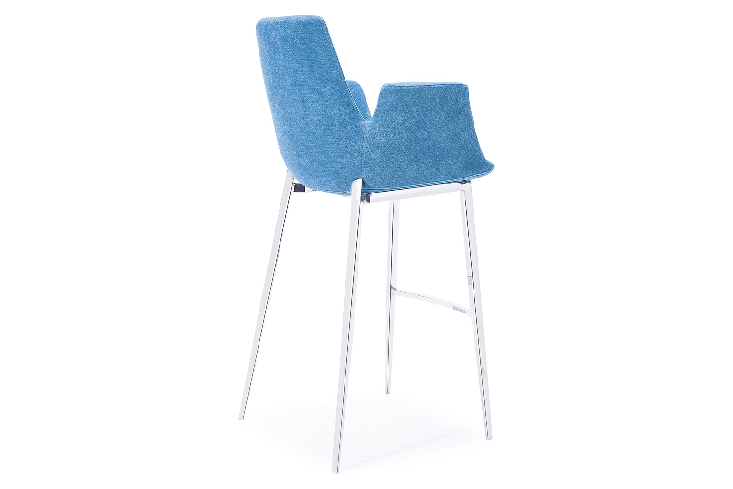 Bellini Gabriella Barstool - Blue