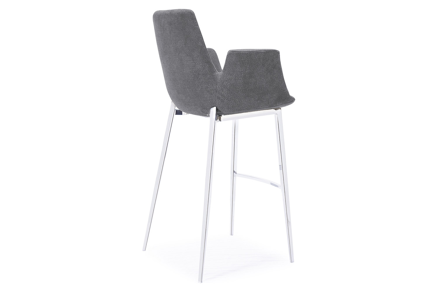 Bellini Gabriella Counterstool - Light Gray