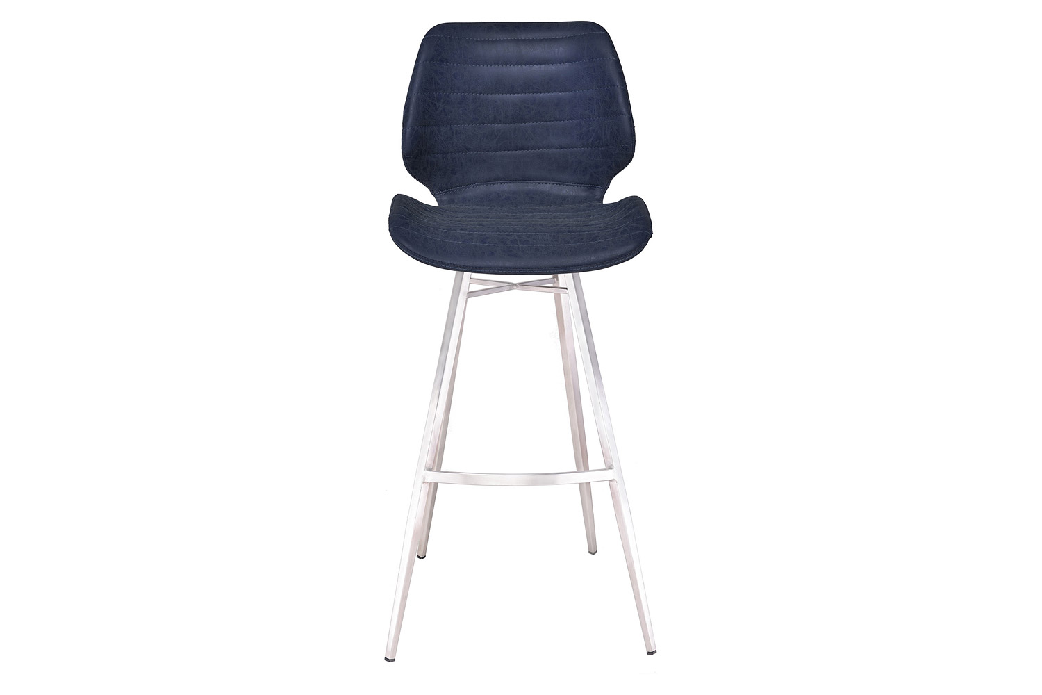 Bellini Gina Counterstool - Dark Blue