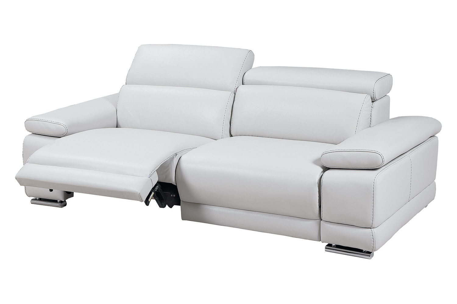 Bellini - Grace Power Motion Loveseat