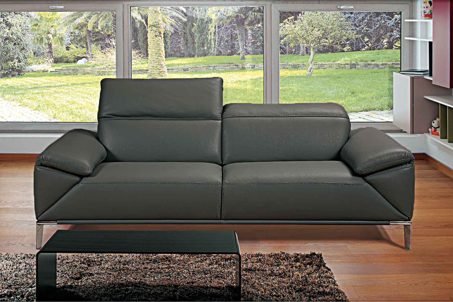 Bellini - Greta Loveseat