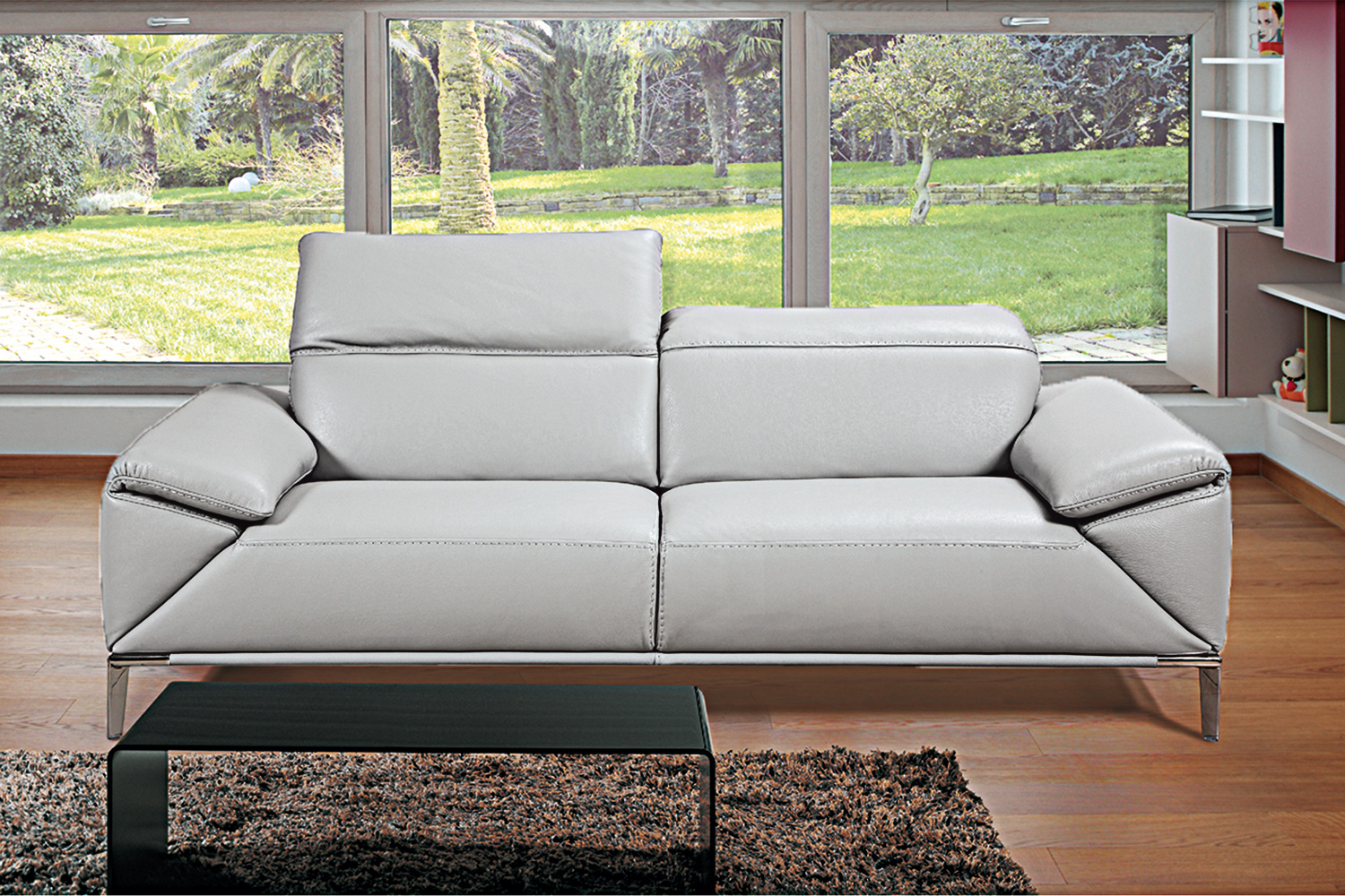 Bellini - Greta Loveseat