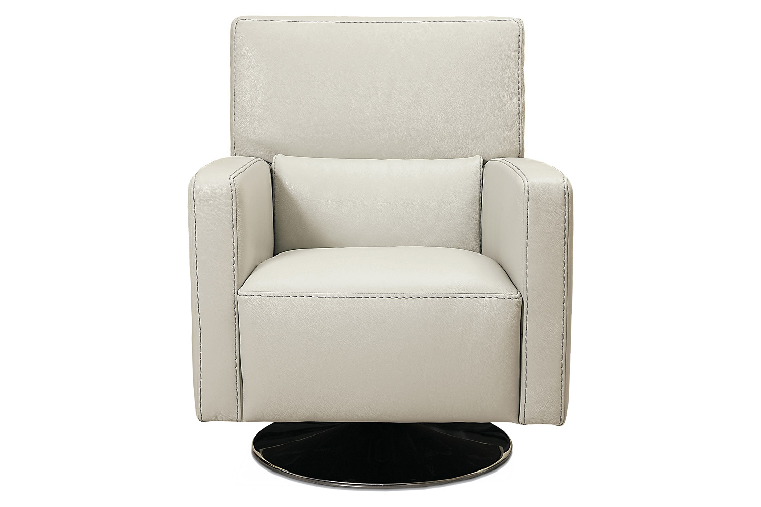 Bellini™ Helen Accent Chair - Light Gray