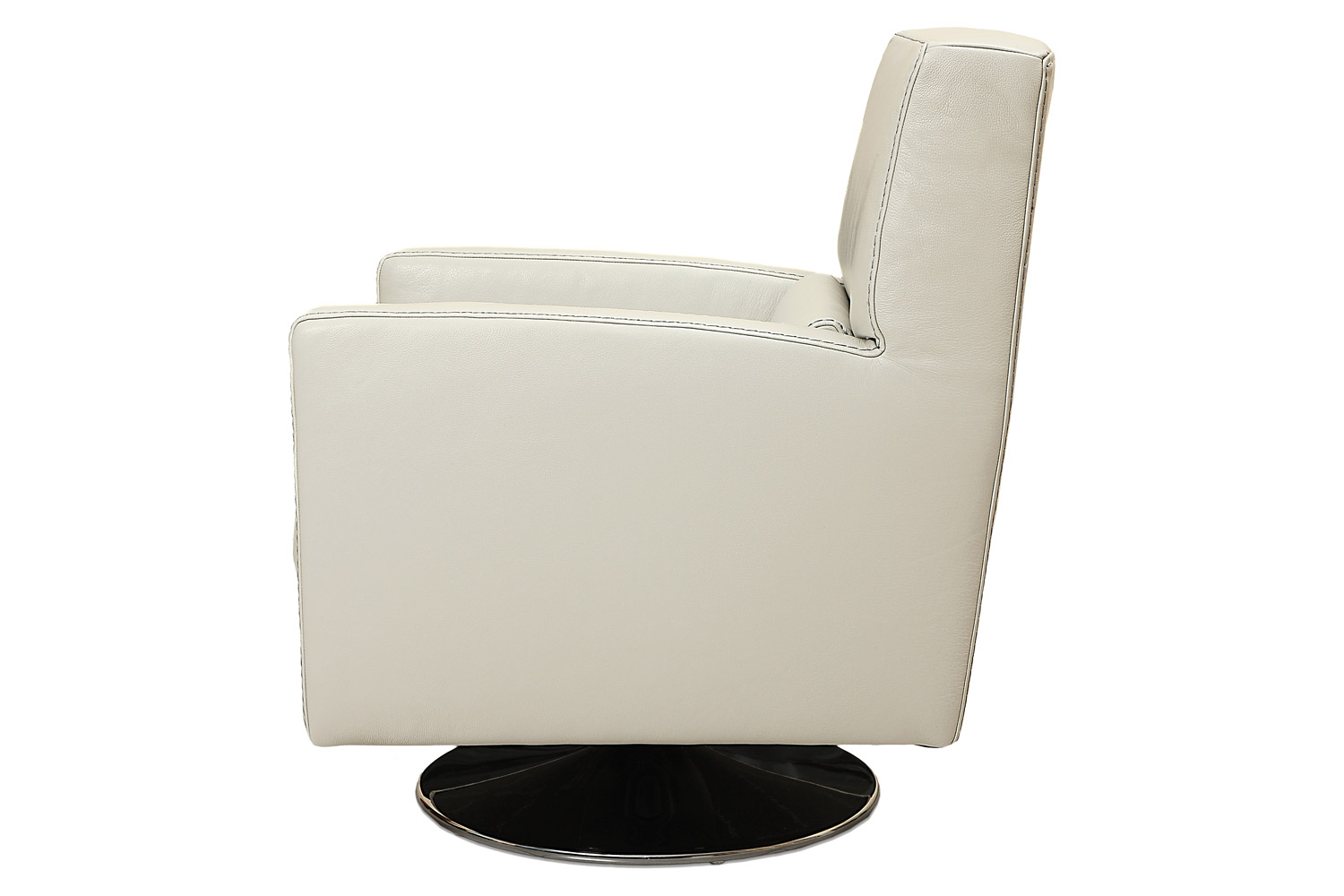 Bellini™ Helen Accent Chair - Light Gray