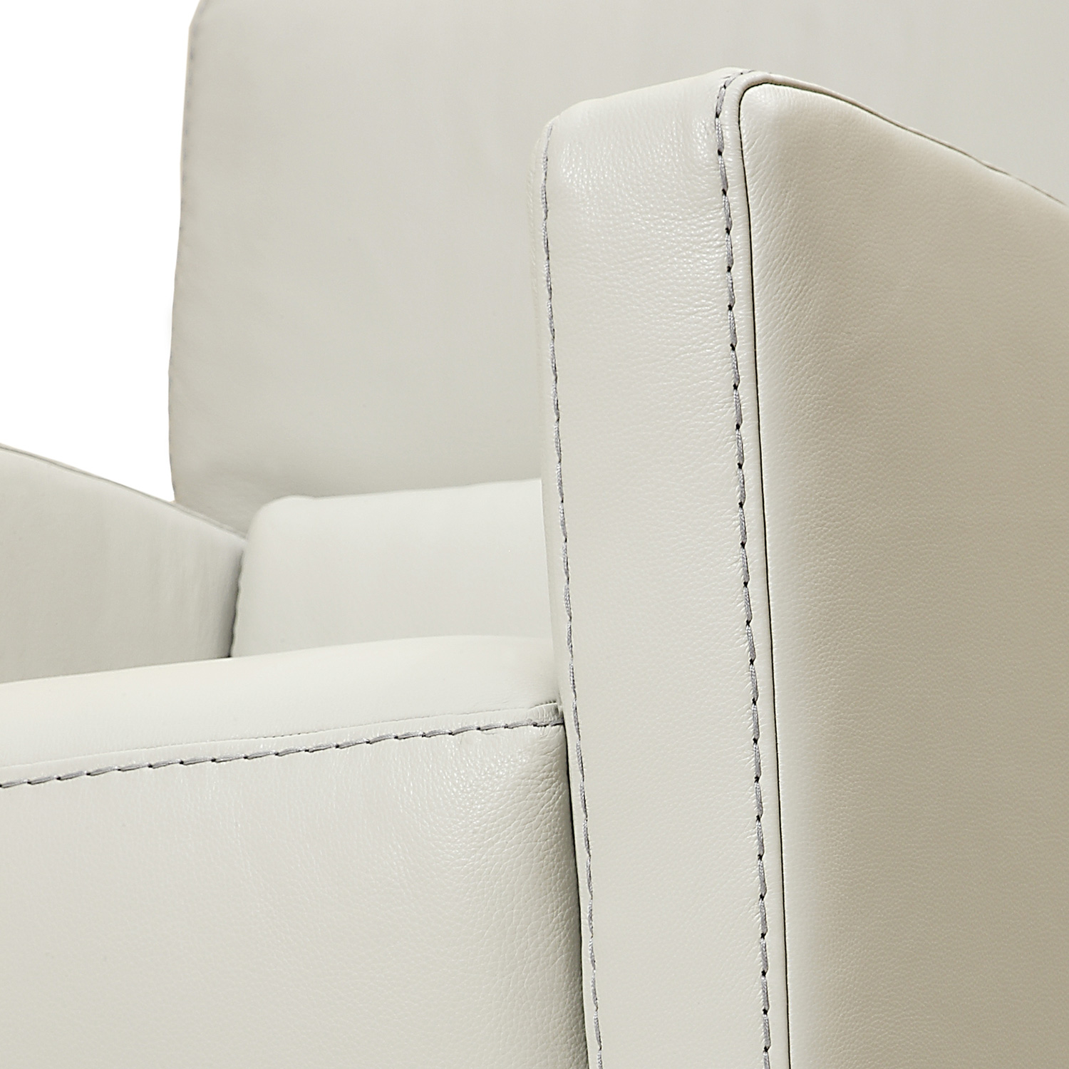 Bellini™ Helen Accent Chair - Light Gray