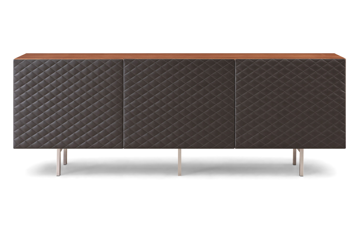 Bellini - Hollywood Sideboard in Walnut