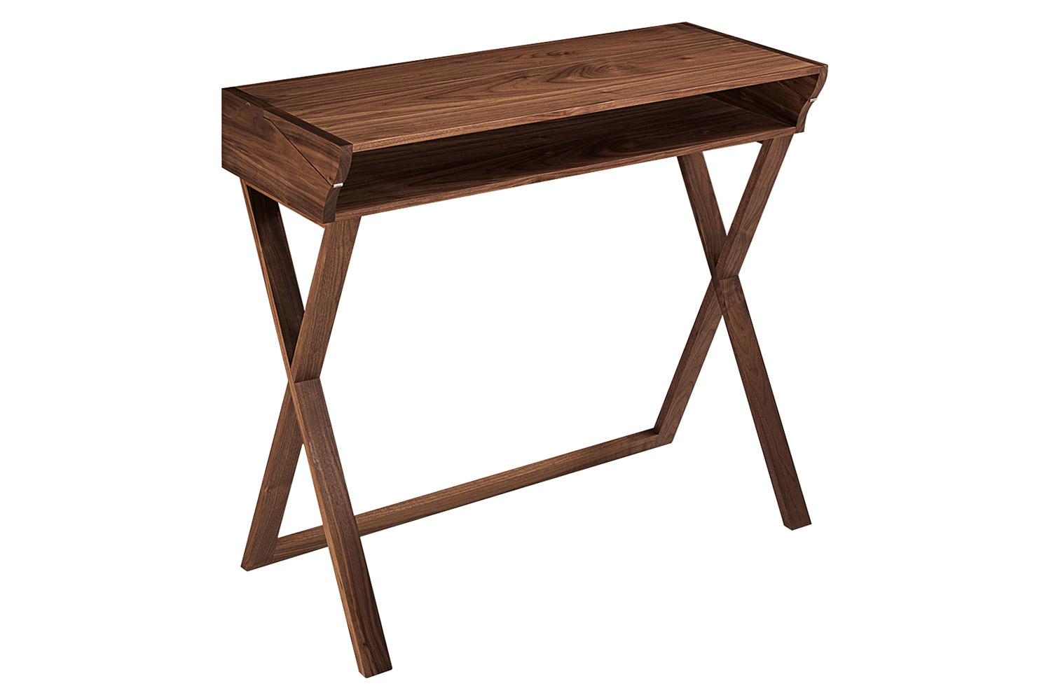 Bellini - Idea Writing Desk in Walnut