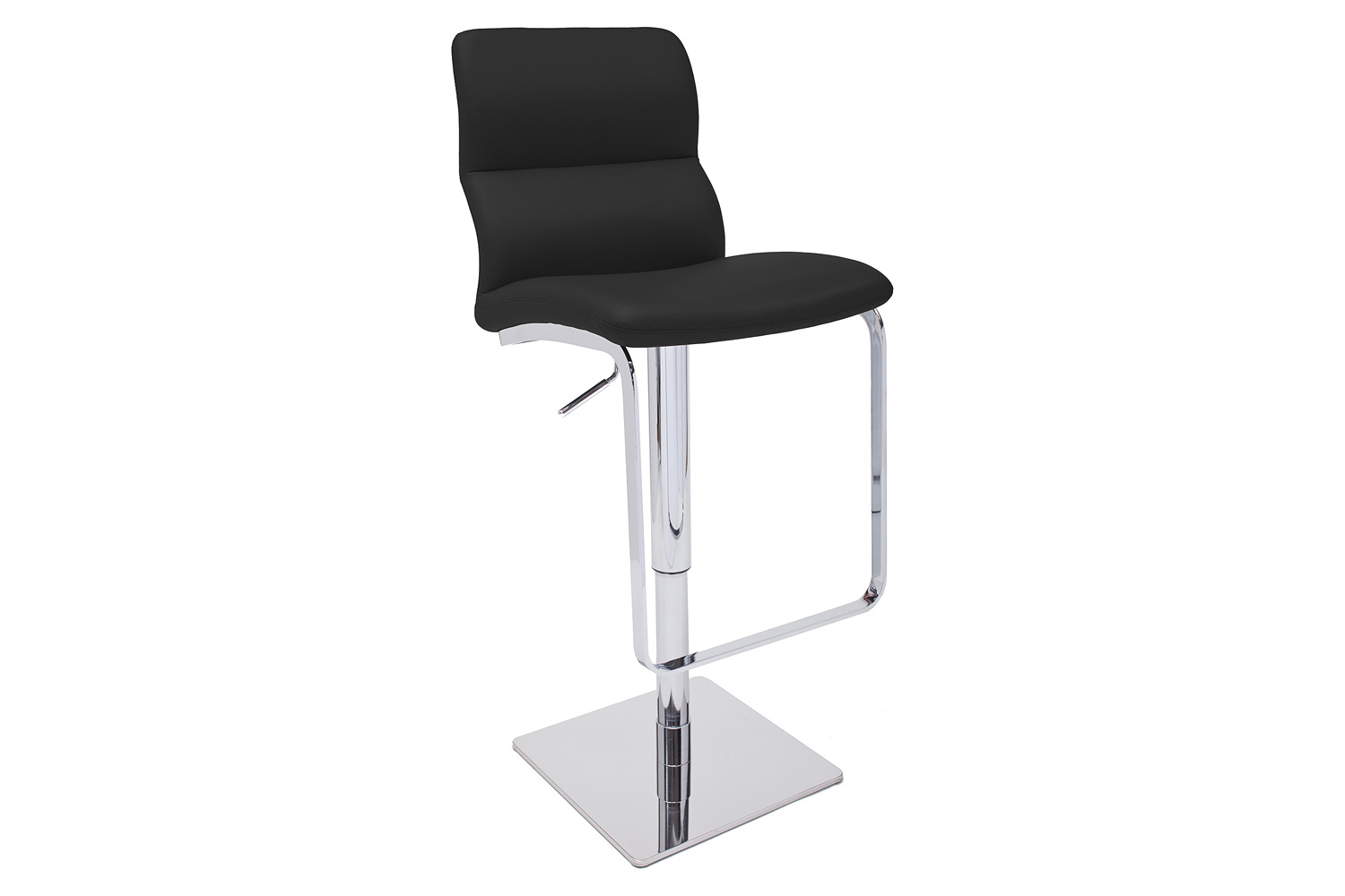 Bellini - Intel Swivel Hydraulic Barstool