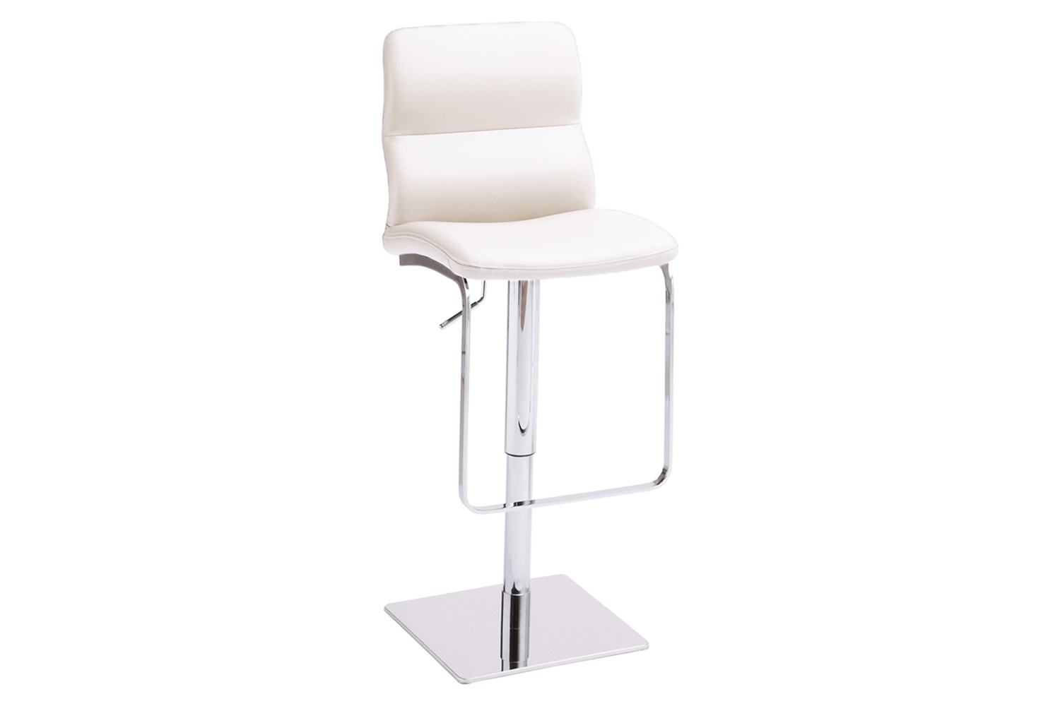 Bellini - Intel Swivel Hydraulic Barstool