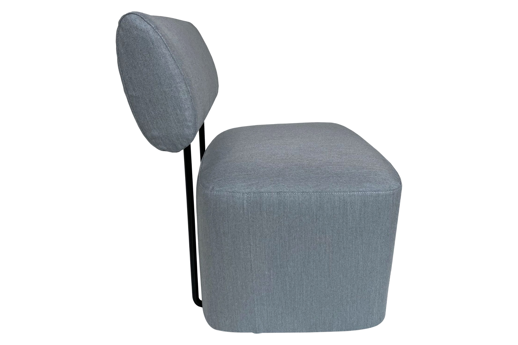 Bellini™ Italo Chair - Blue