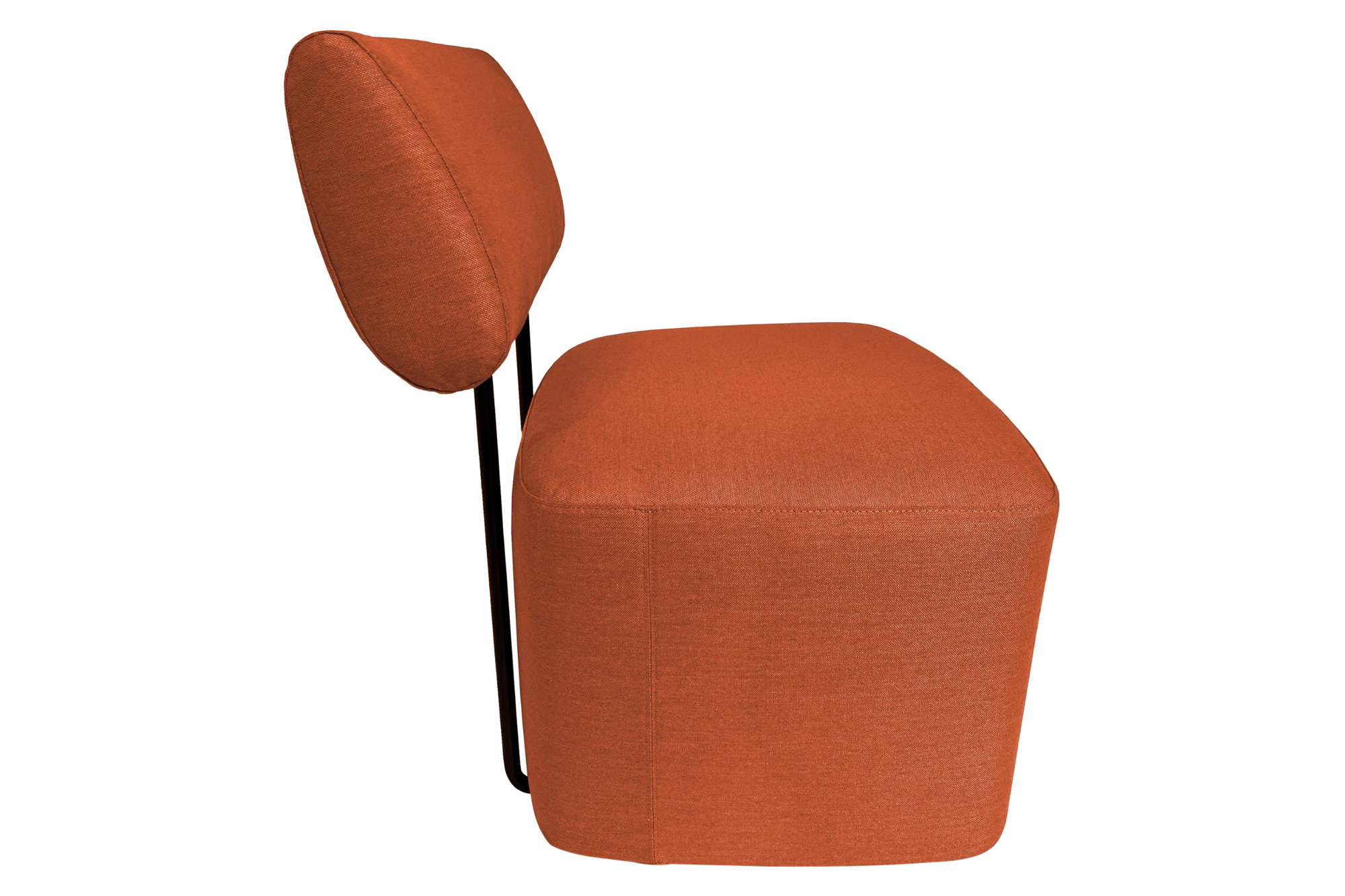 Bellini™ Italo Chair - Orange