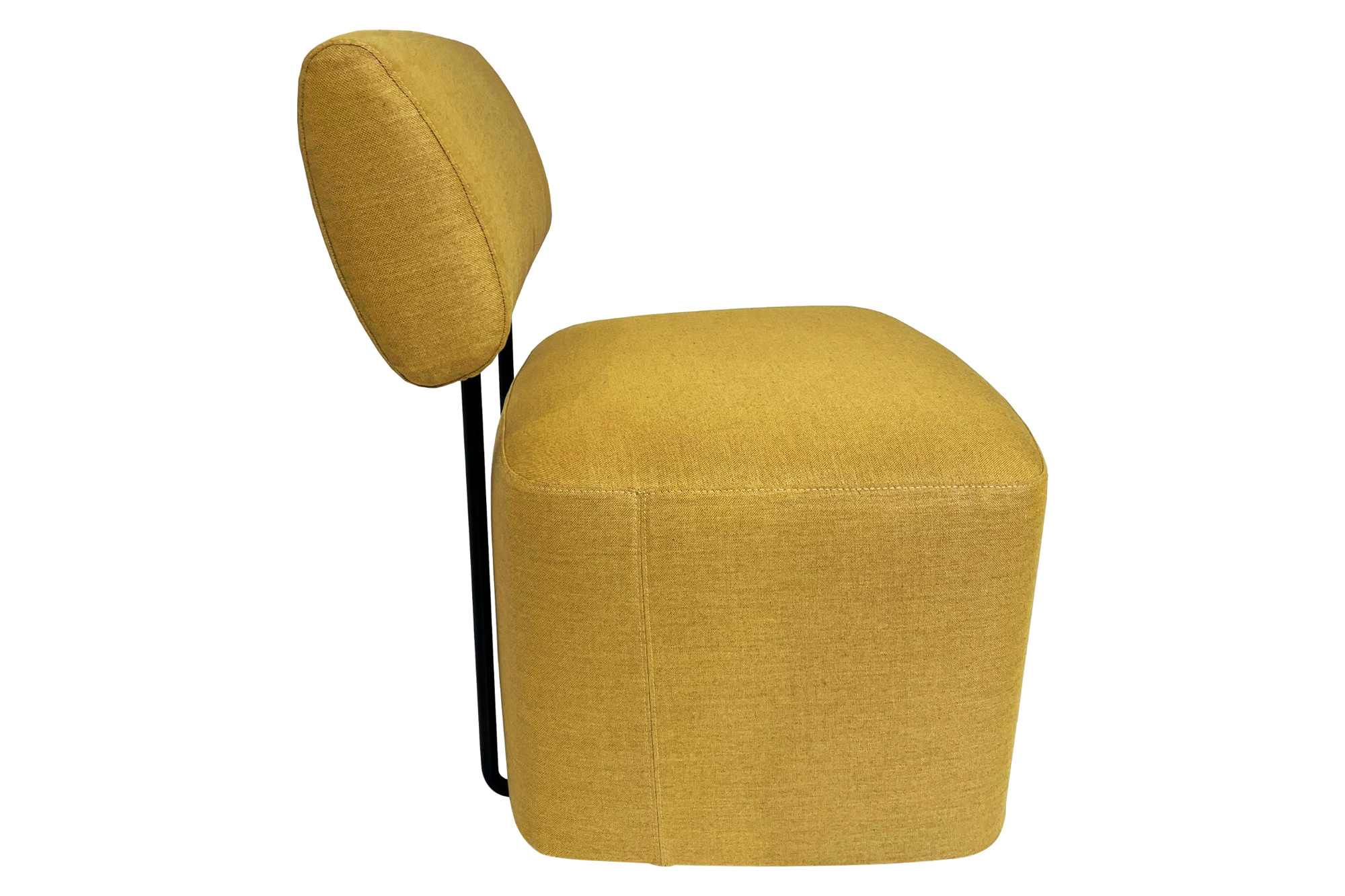 Bellini™ Italo Chair - Yellow