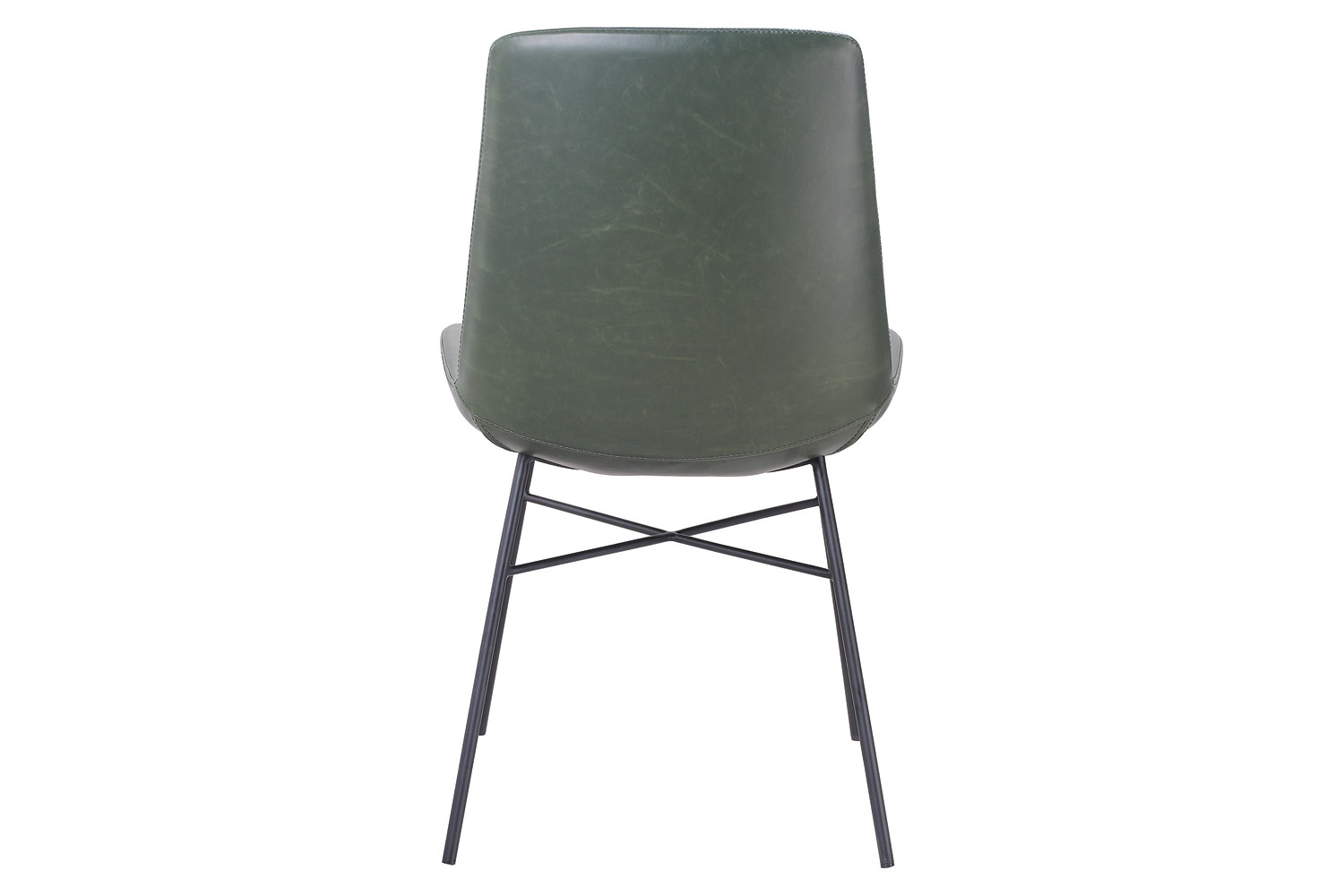 Bellini Kate Dining Chair Set of 2 - Green