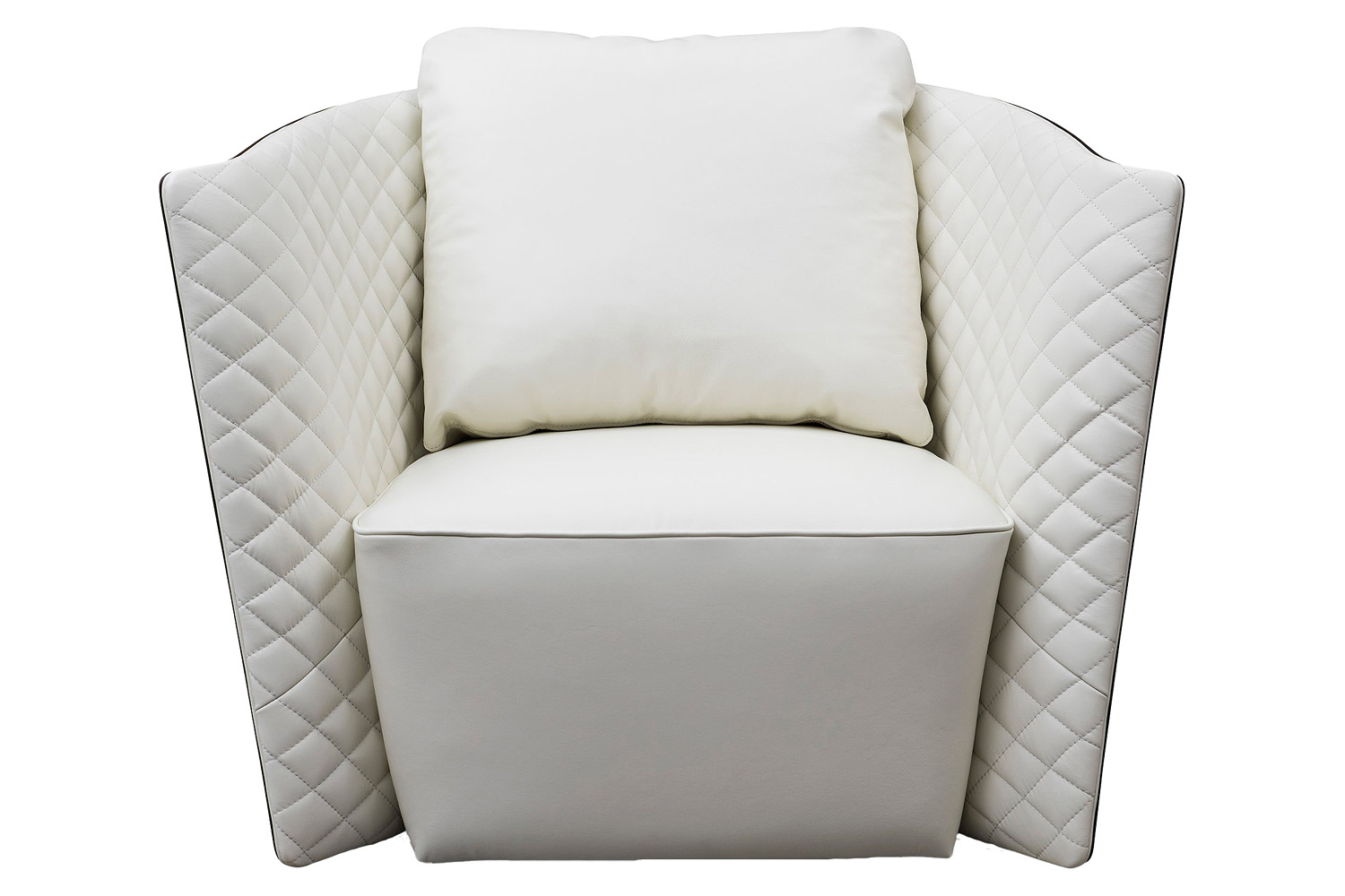 Bellini™ Lauren Chair - White