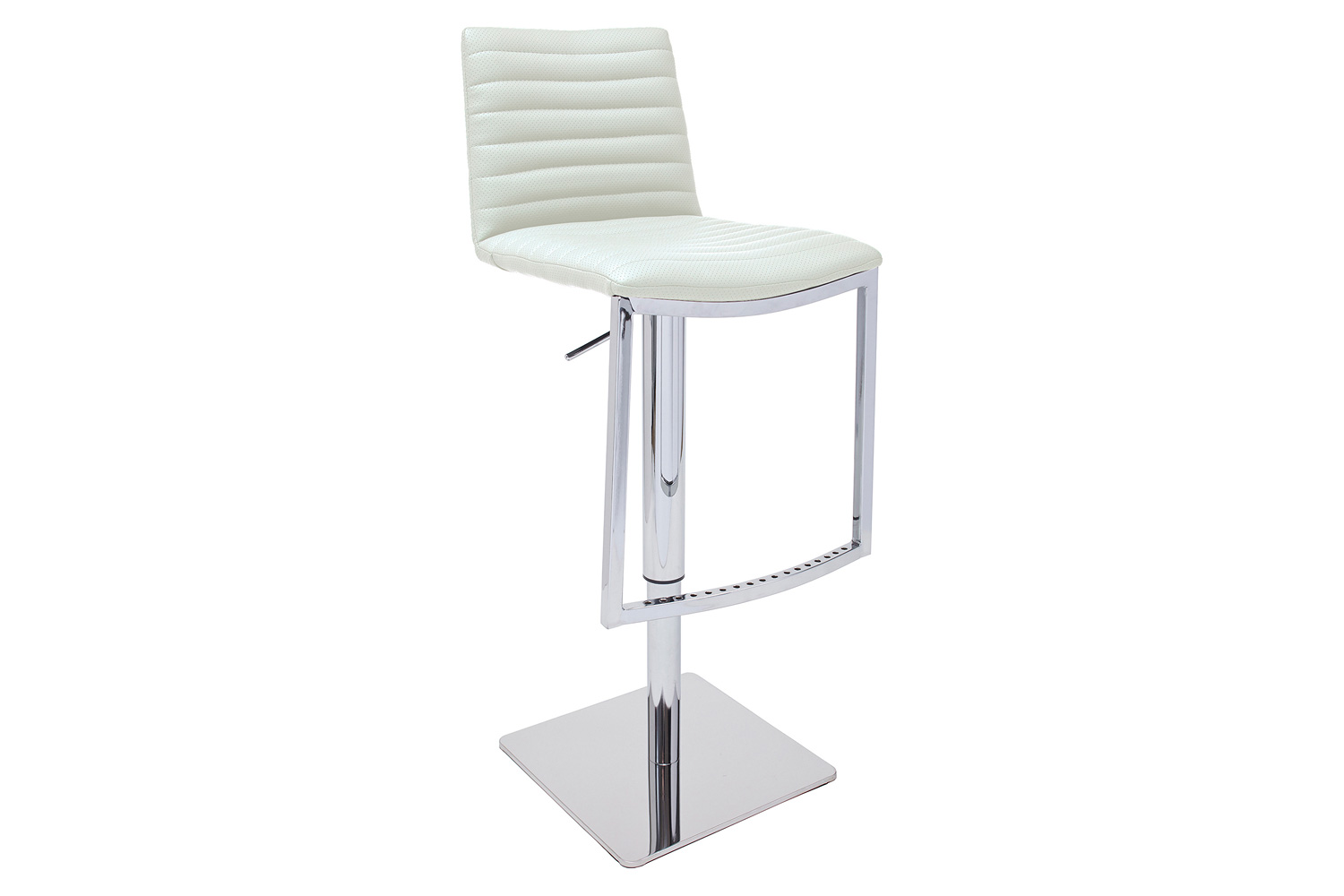 Bellini - London Swivel Hydraulic Barstool