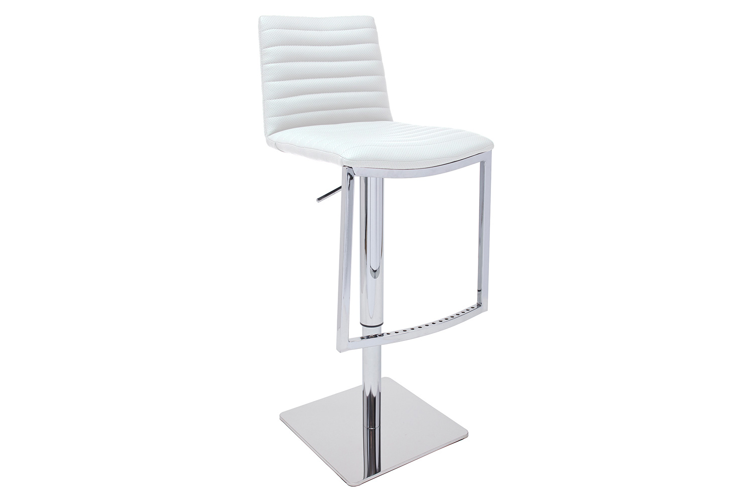 Bellini - London Swivel Hydraulic Barstool