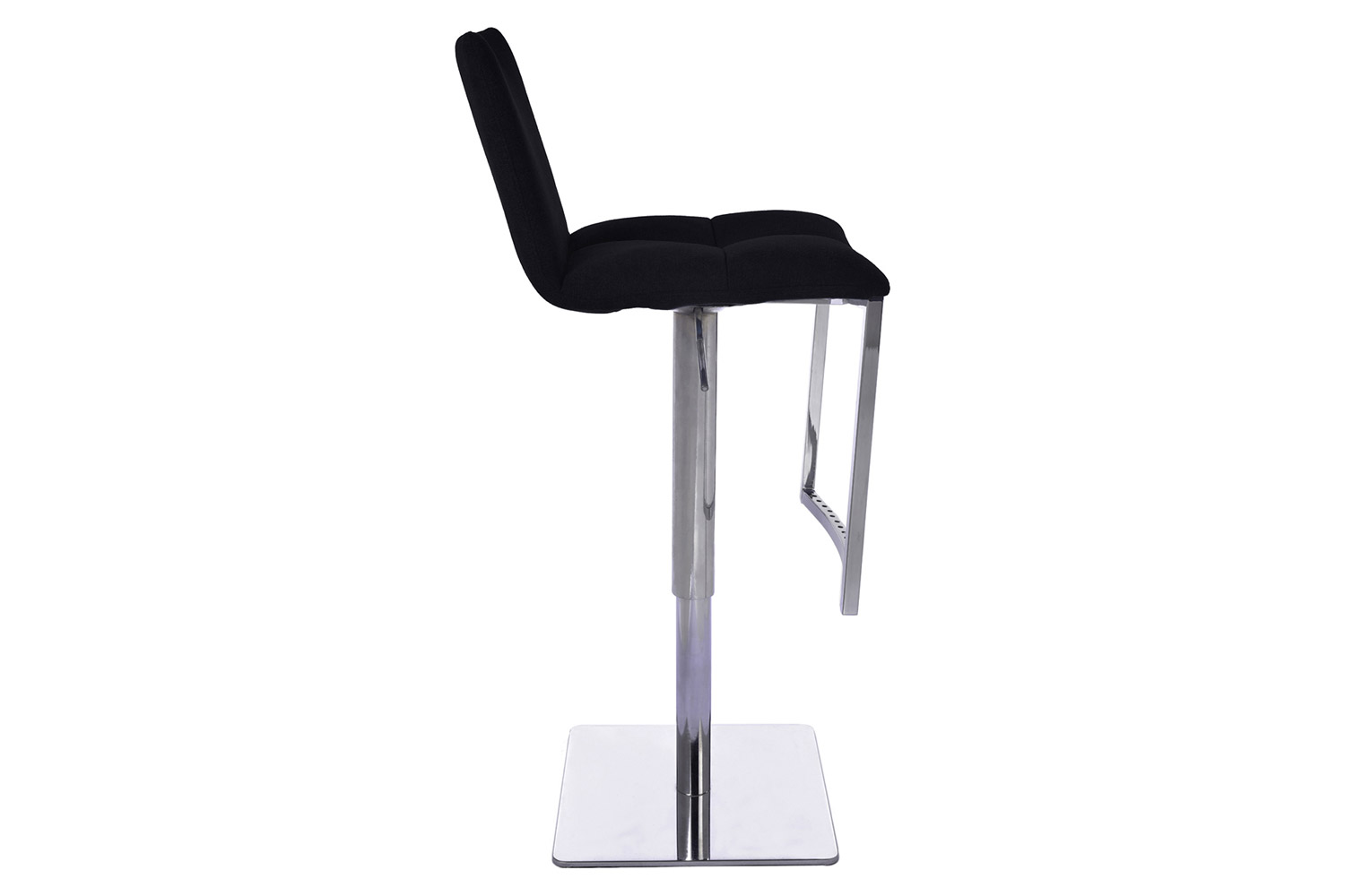 Bellini Milano Barstool - Charcole