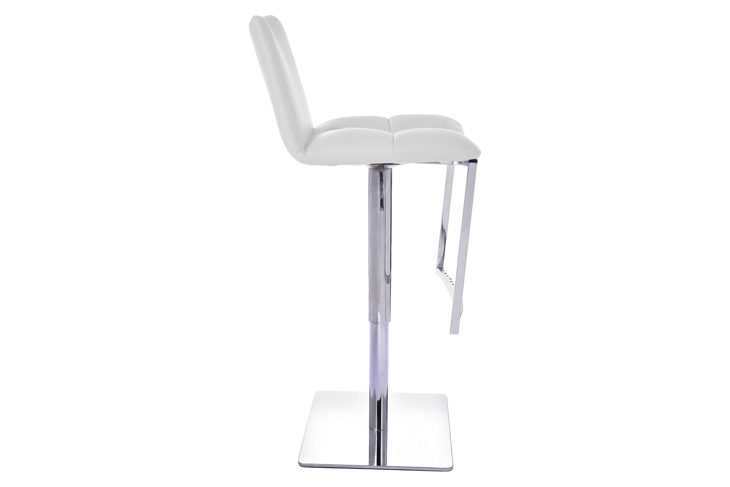 Bellini Milano Barstool - White