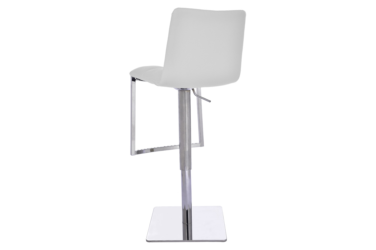 Bellini Milano Barstool - White