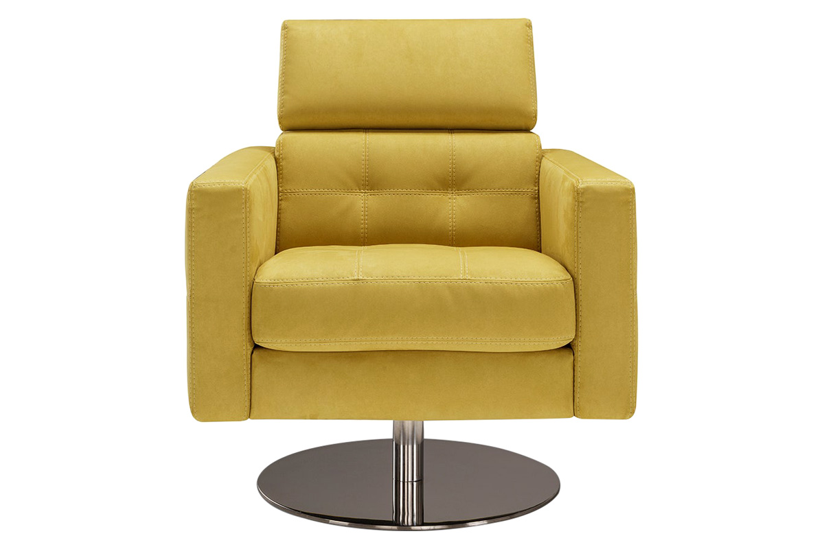 Bellini™ Milo Armchair - Pistachio