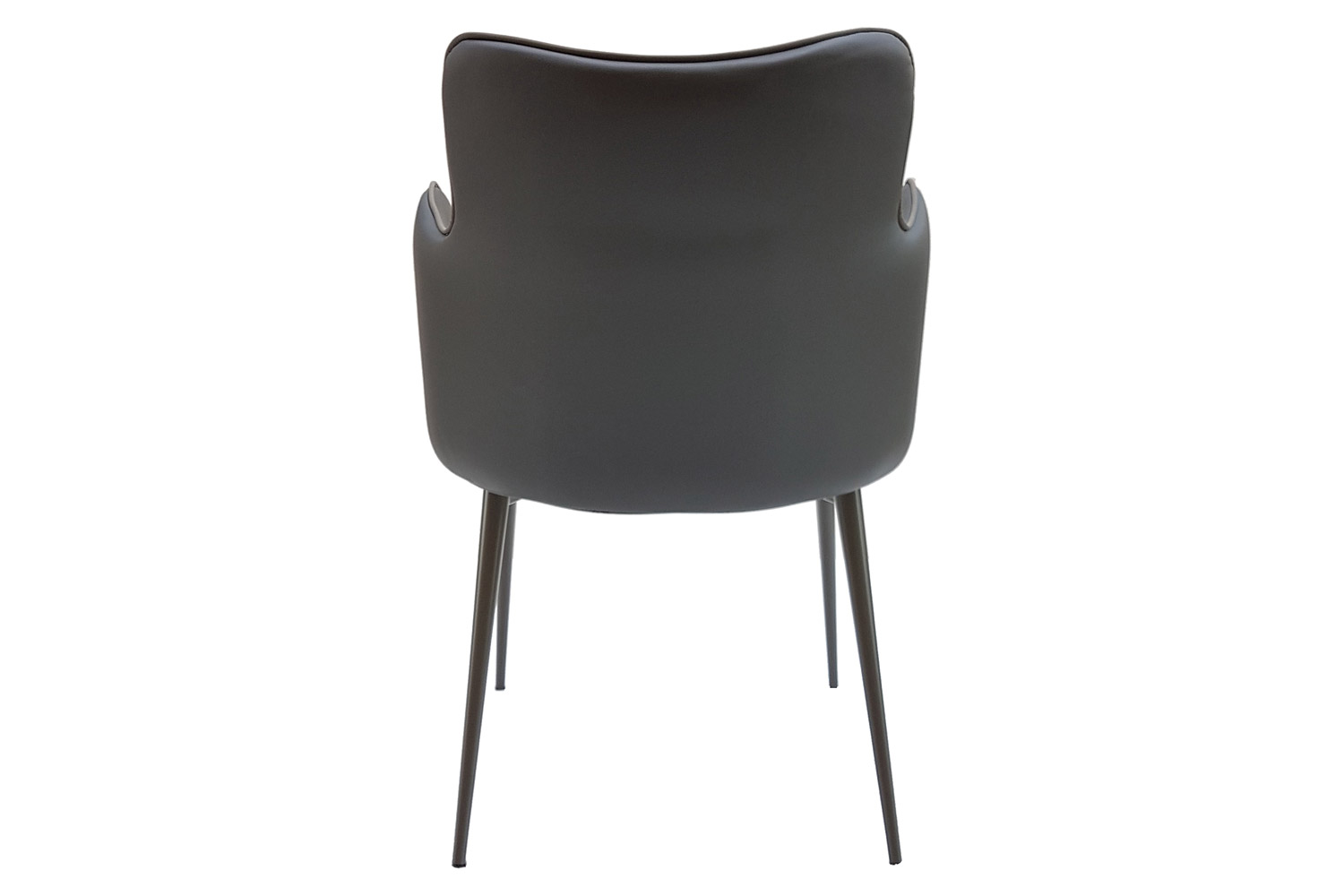 Bellini™ Minnie Armchair - Dove Gray