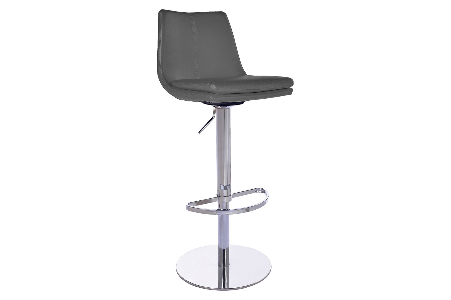 Bellini - Monte Carlo Swivel Hydraulic Barstool